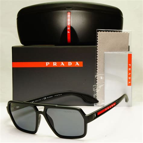 amazon prada sunglasses men|discounted prada sunglasses for men.